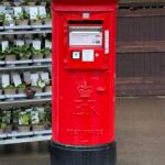 E R POST OFFICE