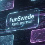 FunSwede and Kevin Ivarsson